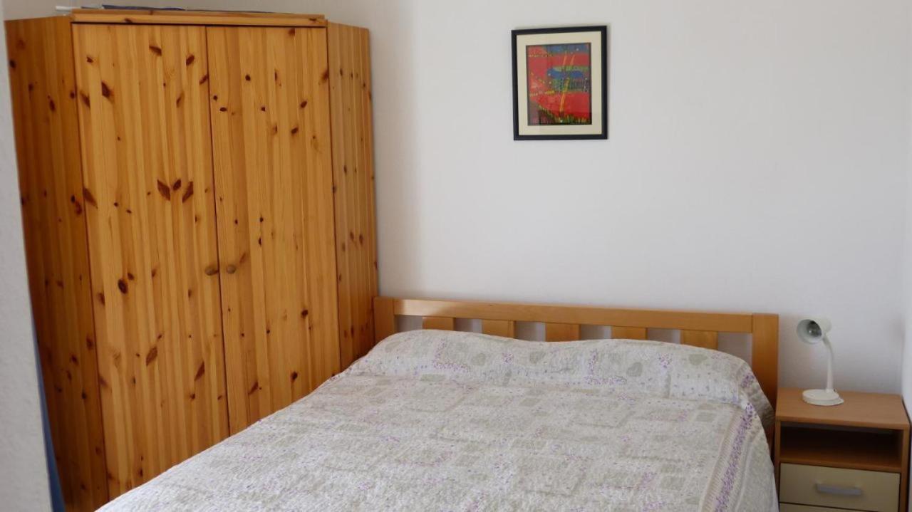 Studio apartments, Balica Rat Omiš Esterno foto
