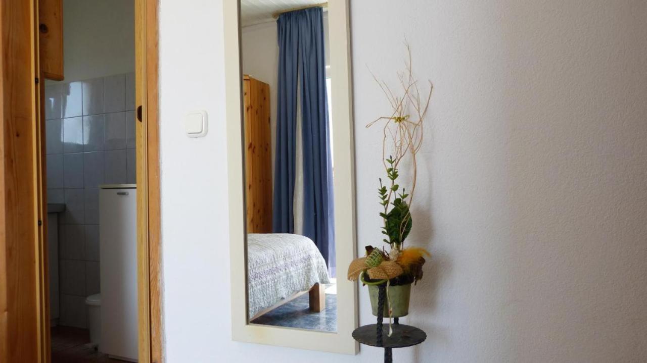 Studio apartments, Balica Rat Omiš Esterno foto