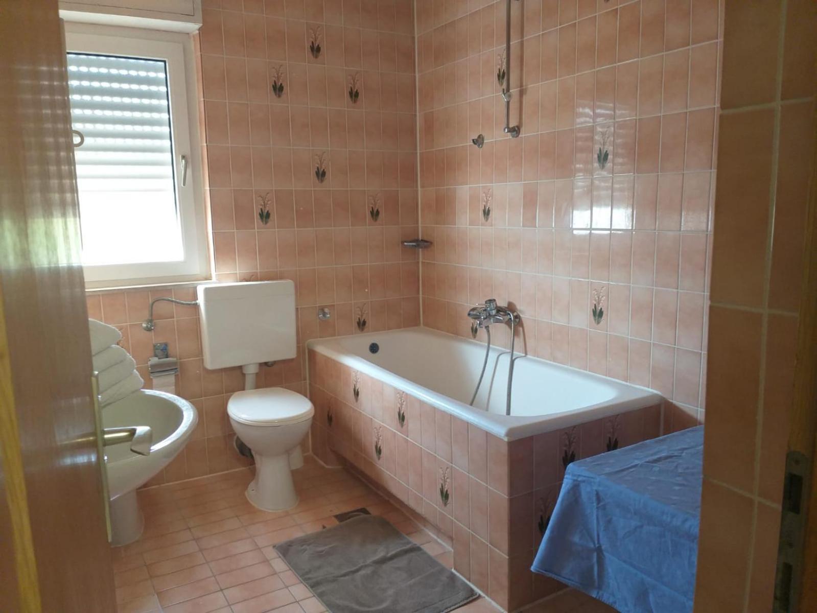 Studio apartments, Balica Rat Omiš Esterno foto