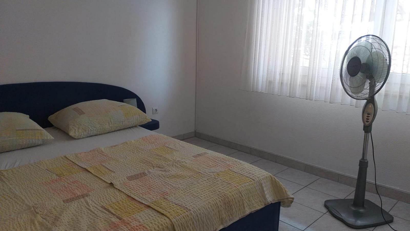 Studio apartments, Balica Rat Omiš Esterno foto